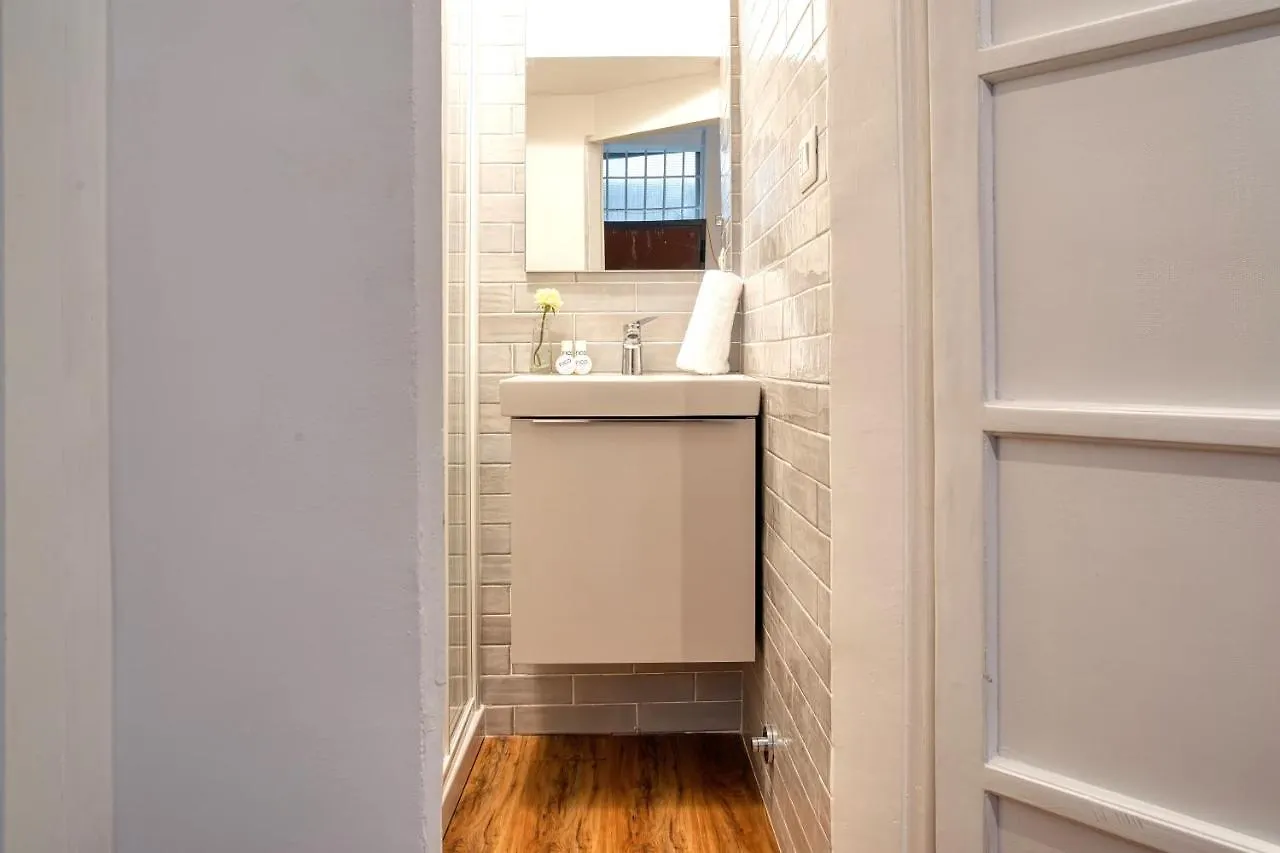 דירה מילאנו Joivy Compact Studio Near City Centre איטליה