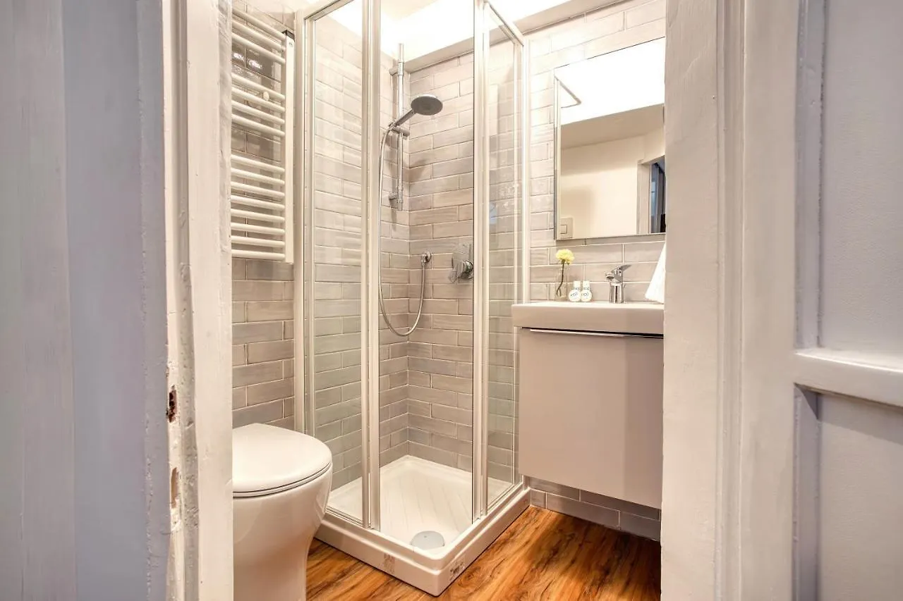 Apartmán Joivy Compact Studio Near City Centre Milán Itálie